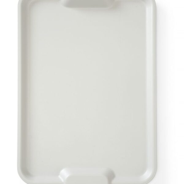 Polypropylene tray