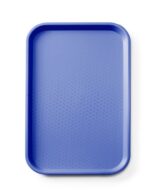 Polypropylene fast food tray GN 1/1