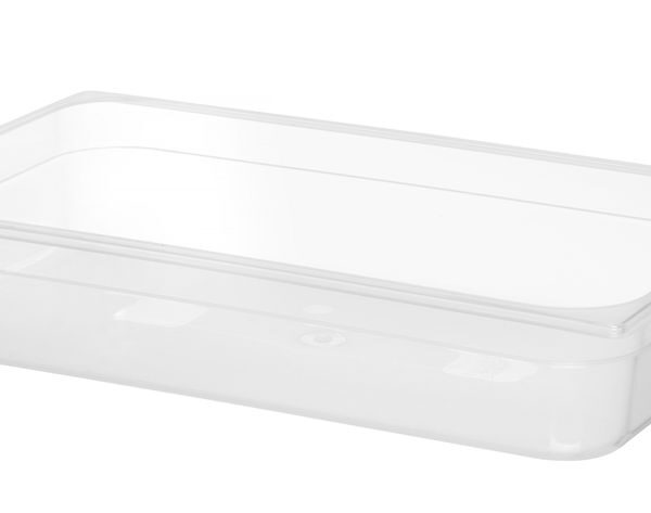 Container GN 1/1 polypropylene