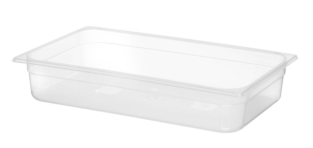 Container GN 1/1 polypropylene Container GN 1/1 polypropylene