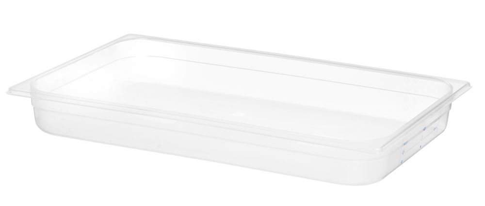 Container GN 1/1 HACCP