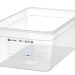 Container GN 1/1 HACCP