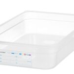 Container GN 1/1 HACCP