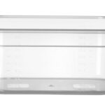 Container GN 1/2 polypropylene