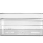 Container GN 1/2 polypropylene