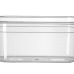 Container GN 1/3 polypropylene