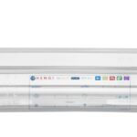 Container GN 1/3 HACCP