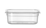 Container GN 1/4 polypropylene