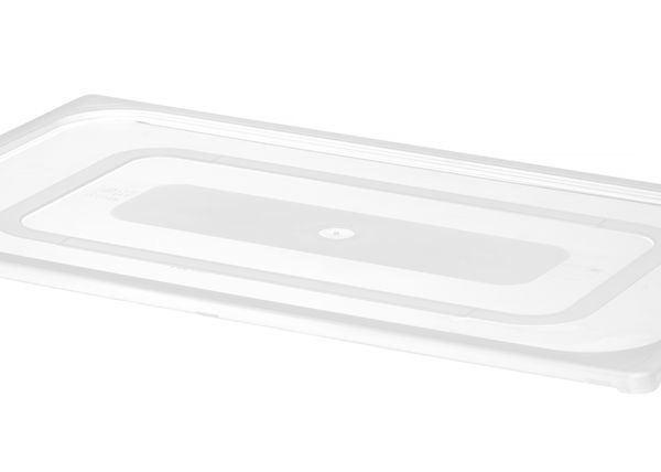 Lid for GN containers polypropylene