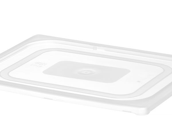 Lid for GN containers polypropylene