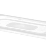 Lid for GN containers polypropylene