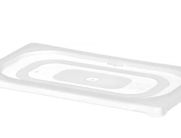 Lid for GN containers polypropylene