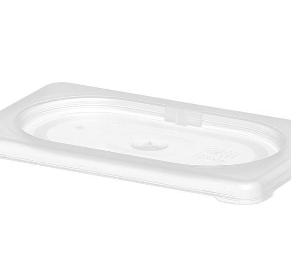 Lid for GN containers polypropylene