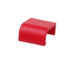 Lid clips for HACCP storage containers