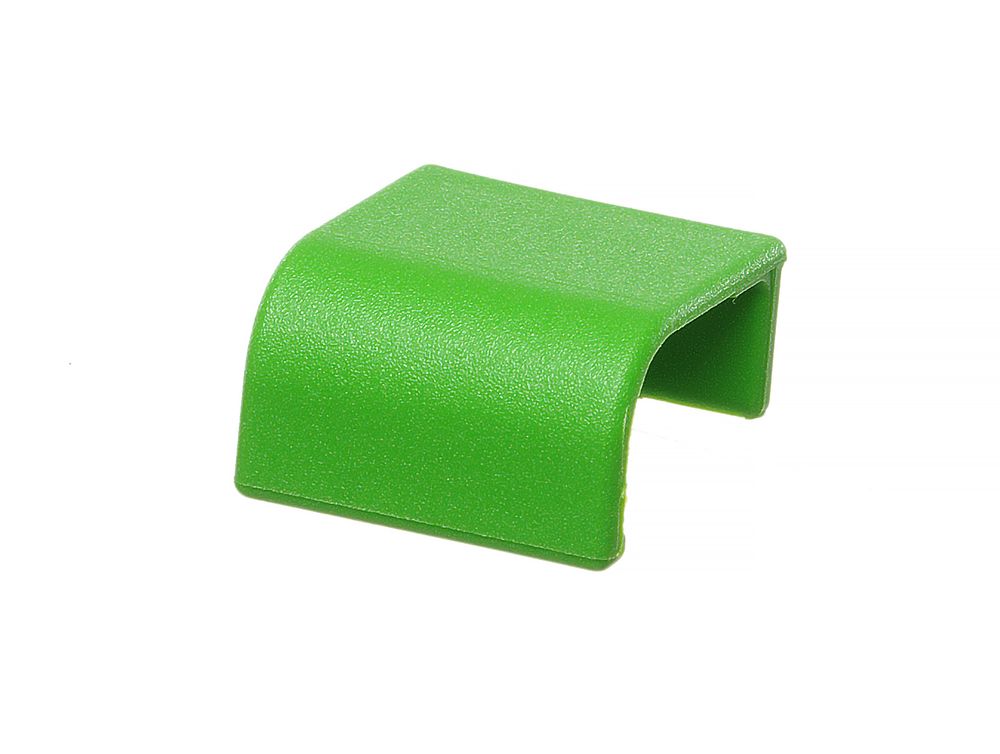 Lid clips for HACCP storage containers