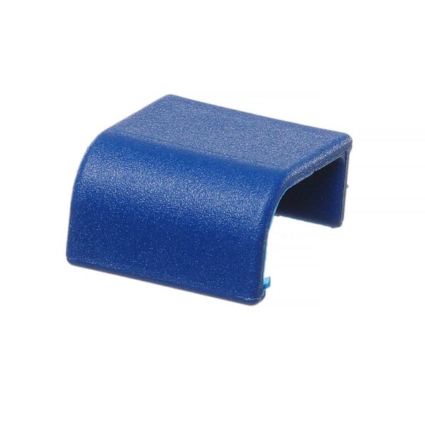 Lid clips for HACCP storage containers