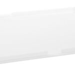 Kitchen Line lid for pizza dough boxes