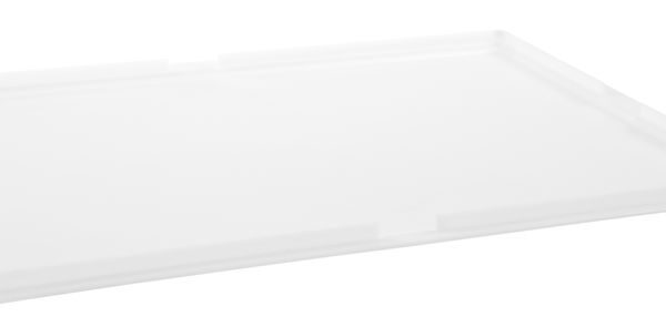 Kitchen Line lid for pizza dough boxes