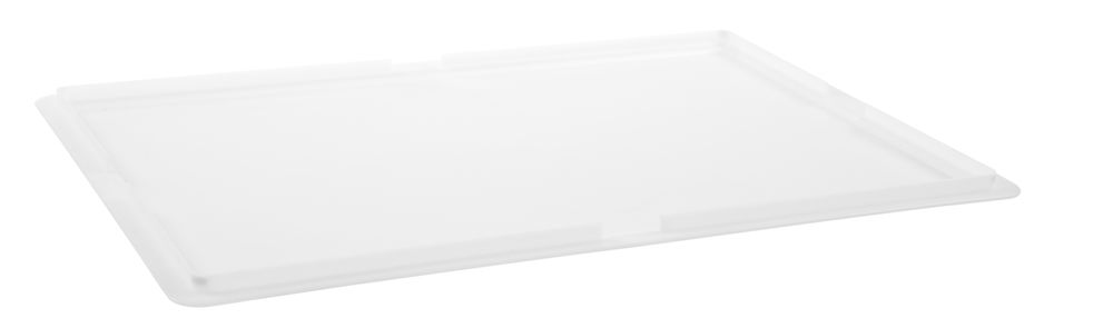 Kitchen Line lid for pizza dough boxes