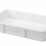 Pizza dough box GN 1/1