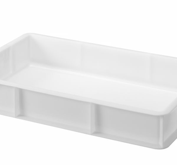 Pizza dough box GN 1/1