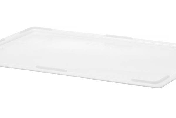 Lid for pizza dough box GN 1/1