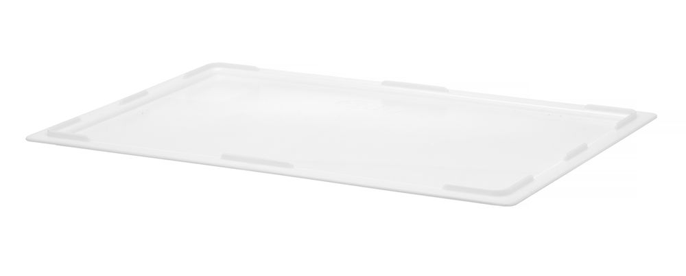 Lid for pizza dough box GN 1/1