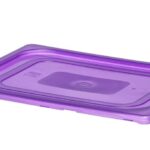 Lid for GN containers purple