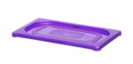 Lid for GN containers purple