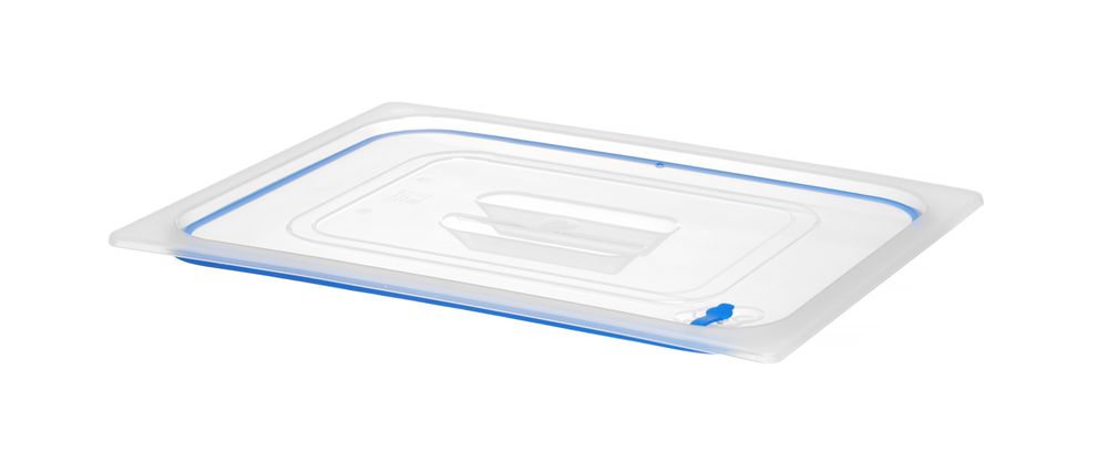 Lid for GN containers made of polypropylene