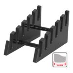 snijbladen standaard