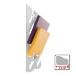 snijbladen standaard - Afbeelding 2