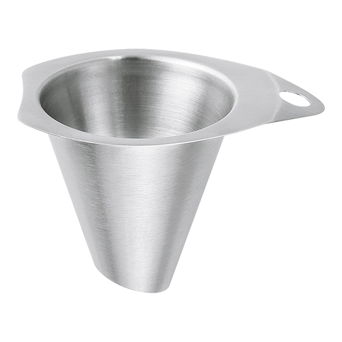 vultrechter voor peper- zoutmolens