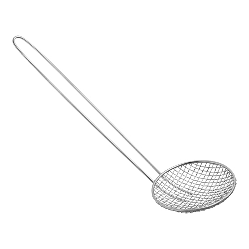 frituurschep Ø12