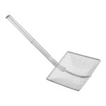 frituurschep 20x20cm