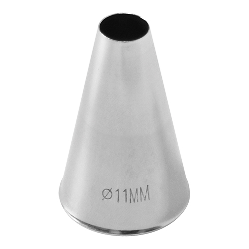 spuitje (08/Ø11mm)