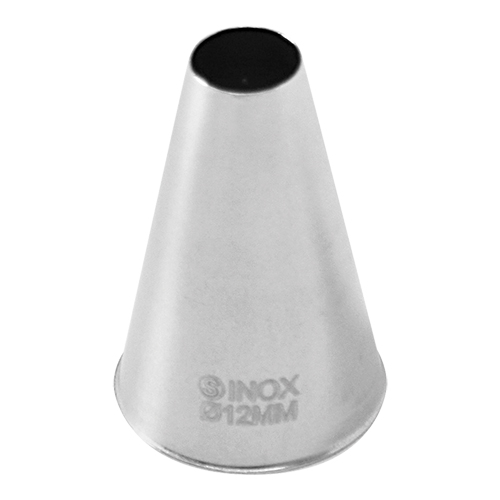 spuitje (09/Ø12mm)