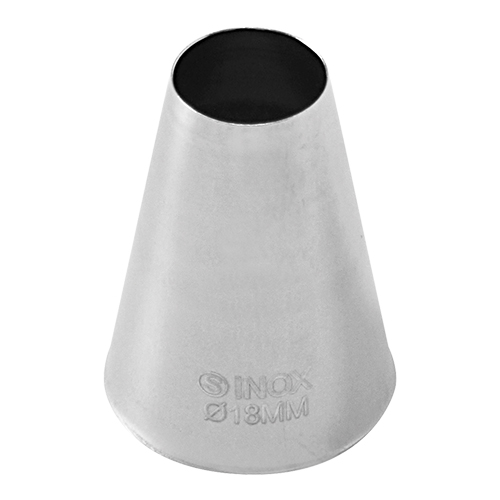 spuitje (15/Ø18mm)