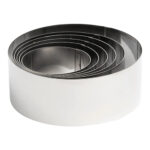 voedselringen set rond