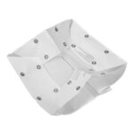 vervangingsfilter |23x18cm|