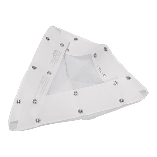 vervangingsfilter |Ø31cm|