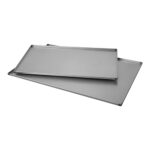 bakplaat 60x40cm - Afbeelding 2