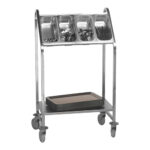 bestekuitgifte wagen