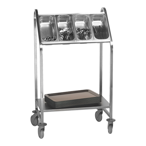 bestekuitgifte wagen