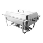 chafing dish GN1/1 - Afbeelding 2