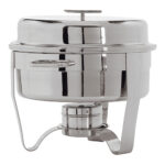 chafing dish Ø34cm