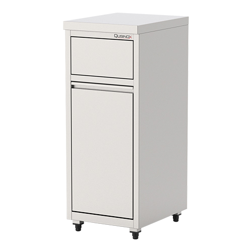 afvalcontainer 034L