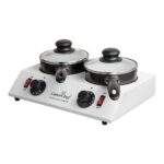 chocolade warmer - Afbeelding 2