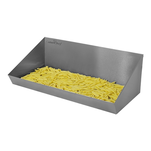 frites-uitschepbak L.070cm