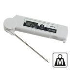 kern-temperatuurmeter